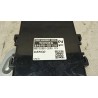 TOYOTA VARIOUS CONTROL UNITS  TOYOTA Yaris 2014>2017 used