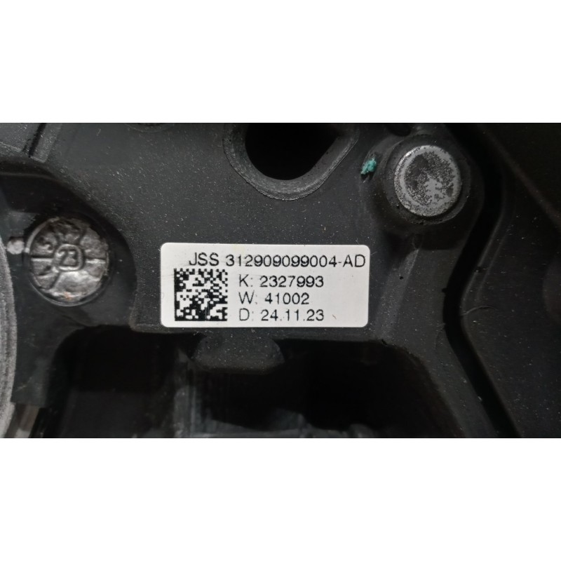 DAF VOLANTE DAF XG usato