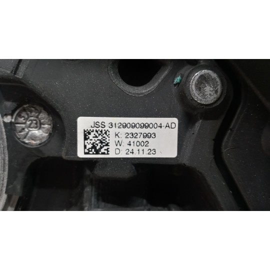 VOLANTE DAF XG usato