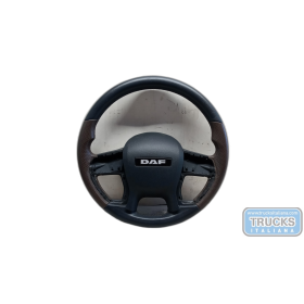 STEERING WHEEL DAF XG used