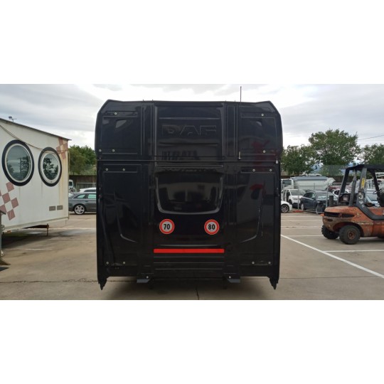 CABINA DAF XG usato