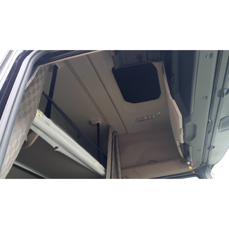 DAF COMPLETE CABIN DAF XG used