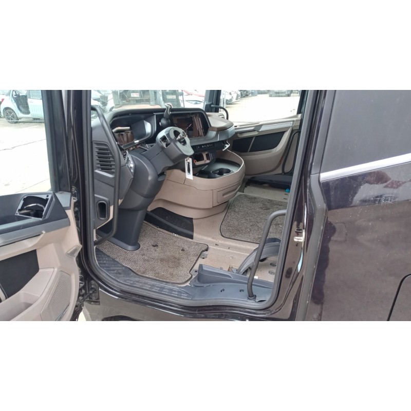 DAF COMPLETE CABIN DAF XG used