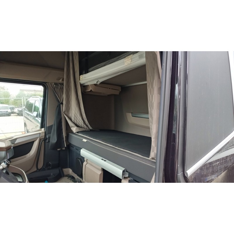 DAF COMPLETE CABIN DAF XG used