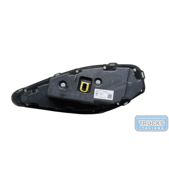 FANALERIA SUPPLEMENTARE DAF XG usato