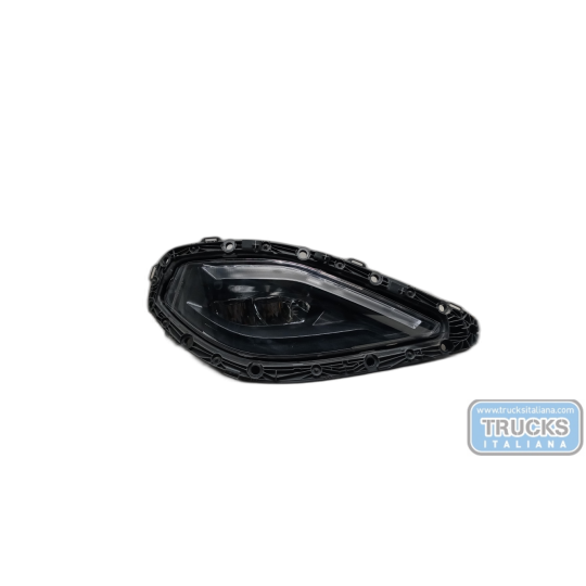 FANALERIA SUPPLEMENTARE DAF XG usato