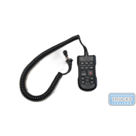 REMOTE CONTROL DAF XG used