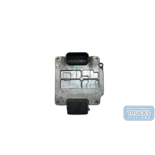 VARIOUS CONTROL UNITS  DAF XG used