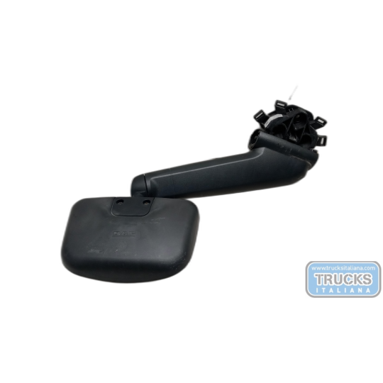 LOOK AT WHEEL MIRROR DAF XG used