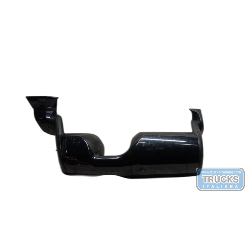 DAF LEFT ELETRIC REAR-VIEW MIRROR  DAF XG used