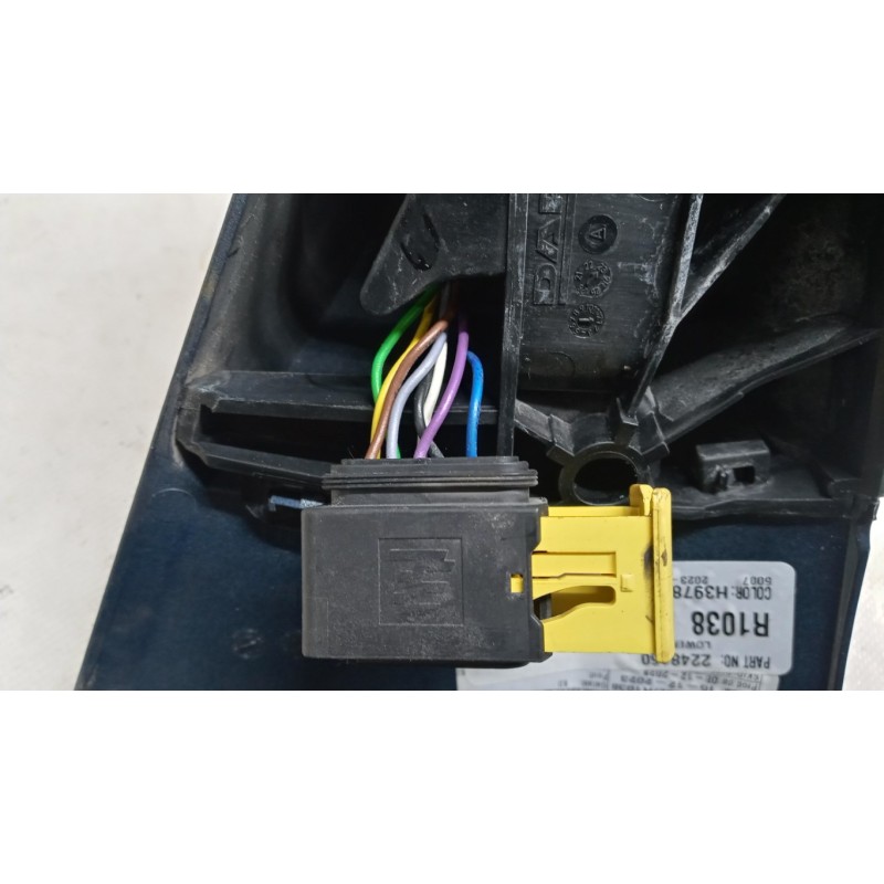 DAF RETROVISORE ELETTRICO SINISTRO DAF XG usato