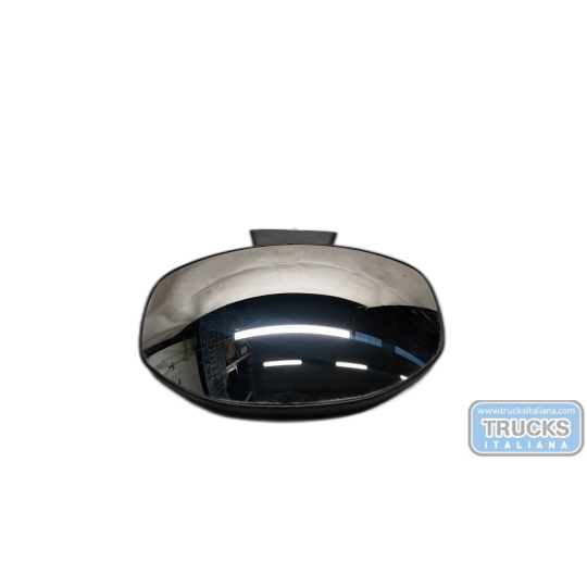 LOOK AT WHEEL MIRROR DAF XG used