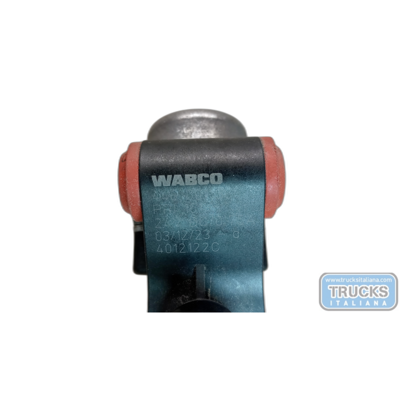 DAF RULE PRESSURE VALVE DAF XG used