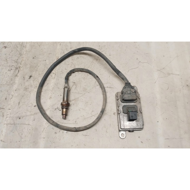 DAF PROBE LAMBDA  DAF XG used