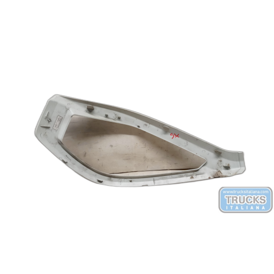 PLASTICHE ESTERNE VARIE DAF XG usato