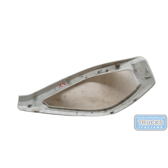 PLASTICHE ESTERNE VARIE DAF XG usato