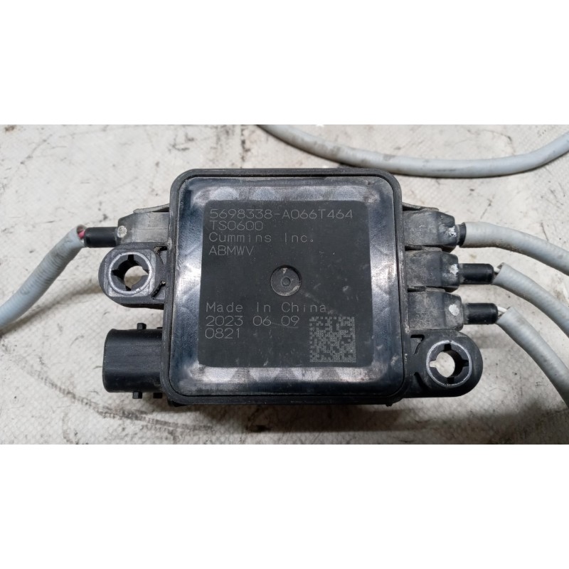DAF PROBE LAMBDA  DAF XG used