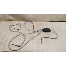 PROBE LAMBDA  DAF XG used