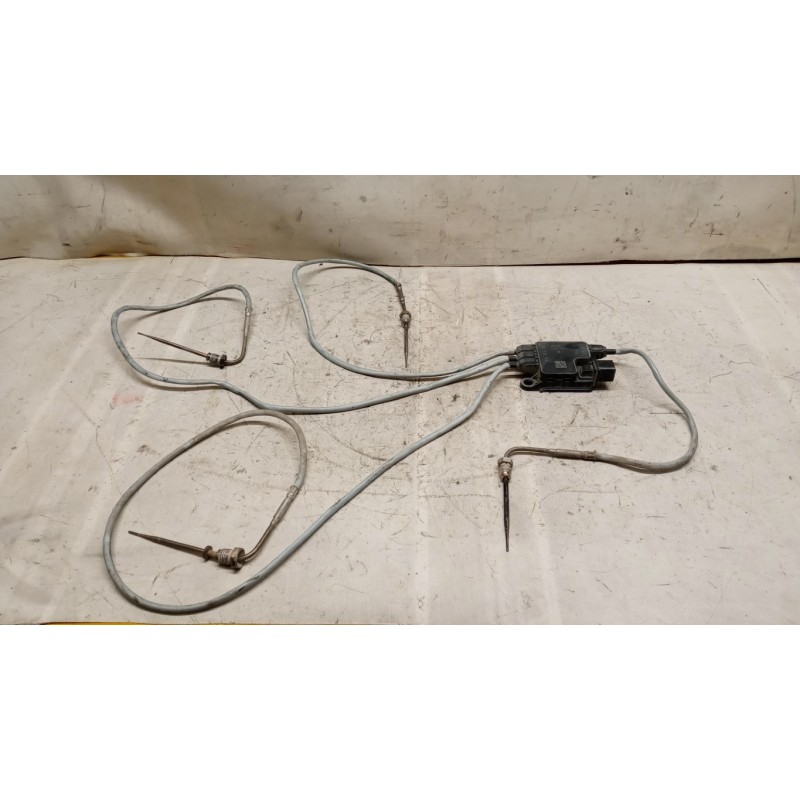 DAF PROBE LAMBDA  DAF XG used