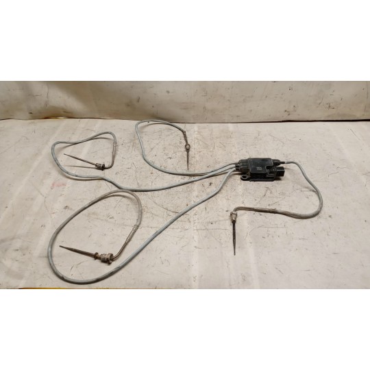 PROBE LAMBDA  DAF XG used