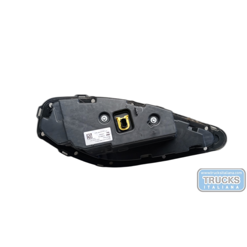 DAF FANALERIA SUPPLEMENTARE DAF XG usato
