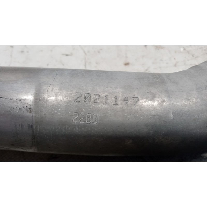 DAF TUBO DAF XG used