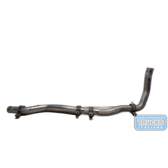 TUBO DAF XG used