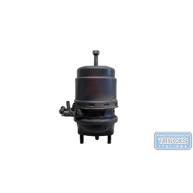 AIR BELLOWS DAF XG used