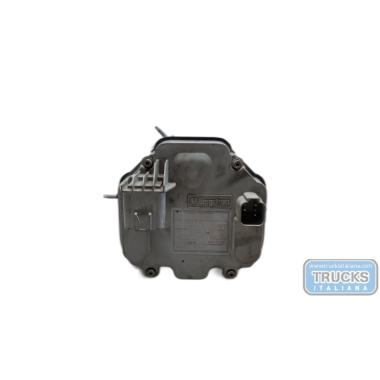 COMPRESSORE ARIA CONDIZIONATA DAF XG usato
