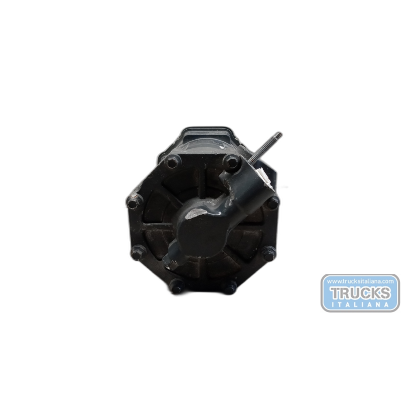 DAF COMPRESSORE ARIA CONDIZIONATA DAF XG usato