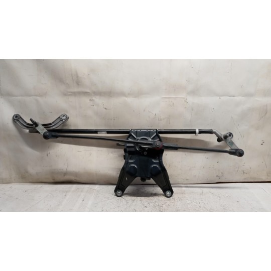 windshield wiper motor DAF XG used