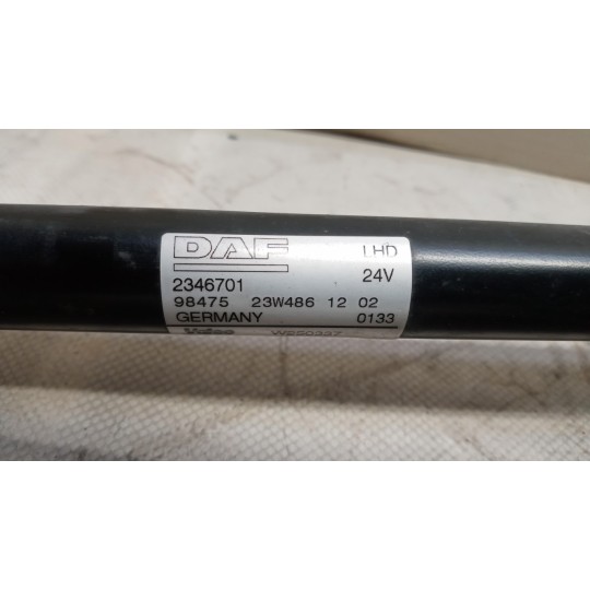 windshield wiper motor DAF XG used