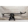 DAF windshield wiper motor DAF XG used