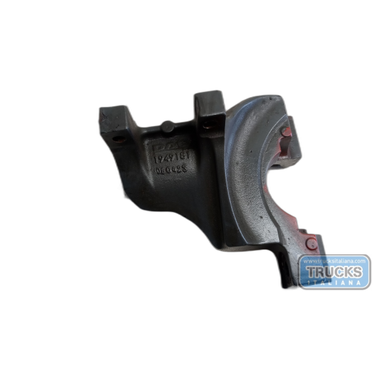 SUSPENSION SUPPORT DAF XG used