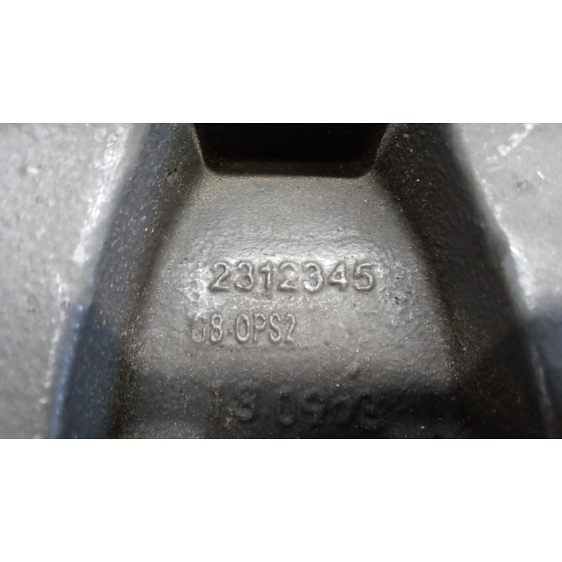 DAF SUSPENSION SUPPORT DAF XG used