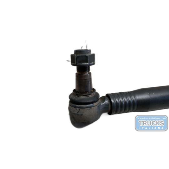 SUSPENSION SUPPORT DAF XG used
