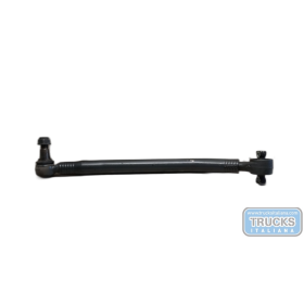 SUSPENSION SUPPORT DAF XG used