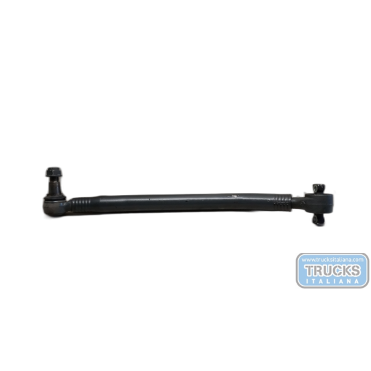 SUSPENSION SUPPORT DAF XG used