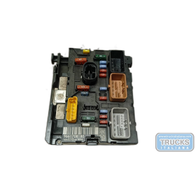VARIOUS CONTROL UNITS...