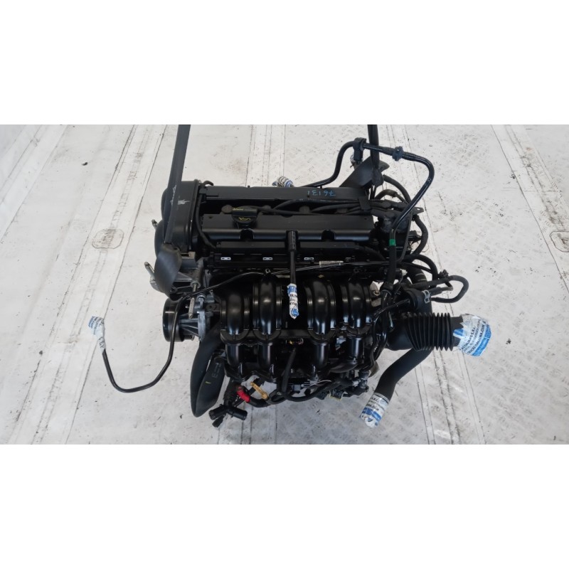 FORD ENGINE FORD Fiesta 2008>2013 used