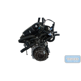 ENGINE TOYOTA Yaris...