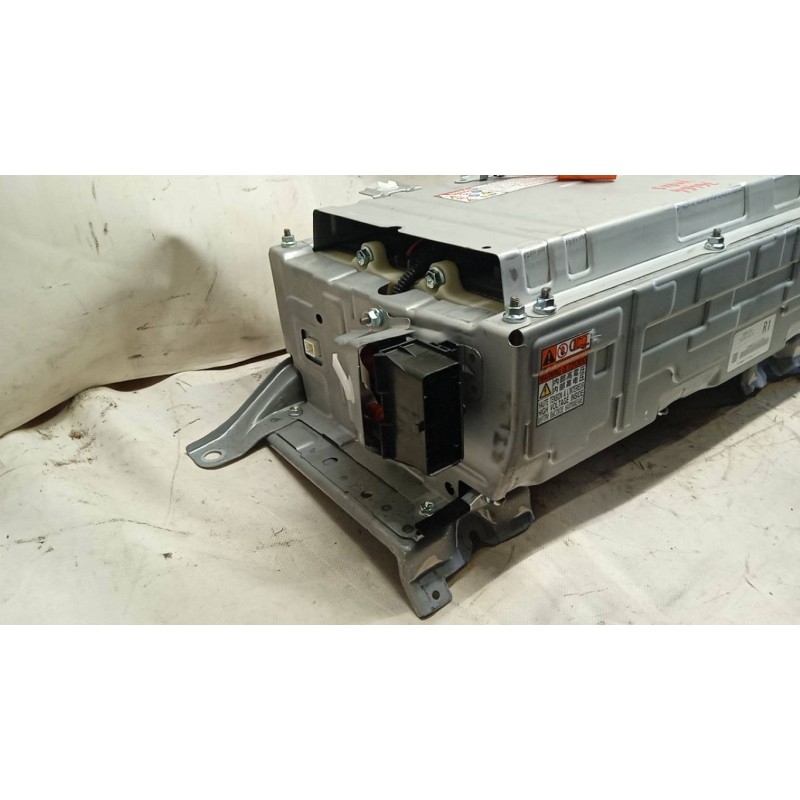 TOYOTA BATTERIA TRAZIONE IBRIDA TOYOTA Yaris 2014>2017 usato