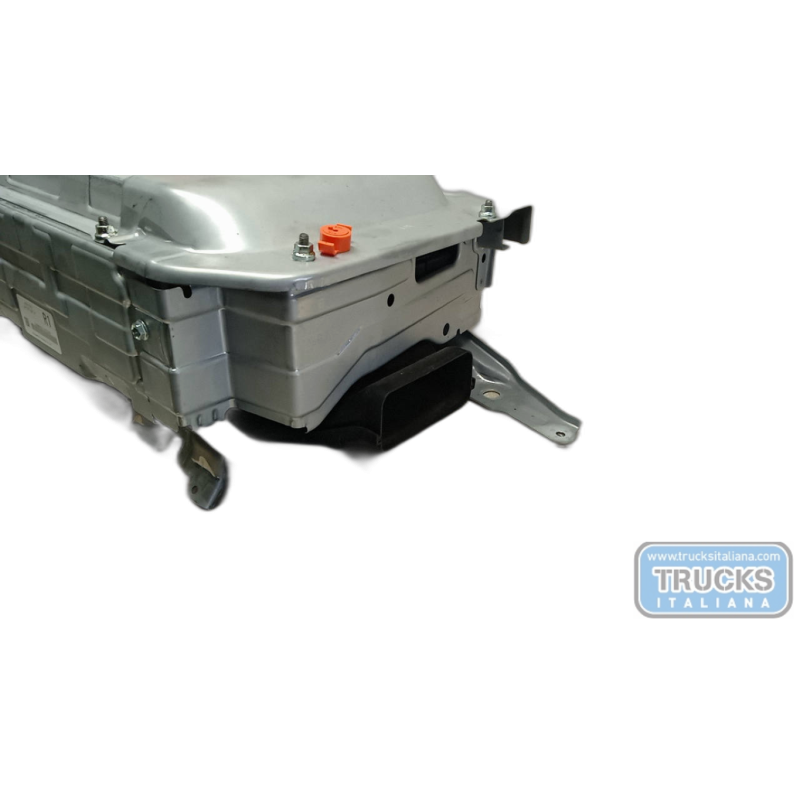 TOYOTA BATTERIA TRAZIONE IBRIDA TOYOTA Yaris 2014>2017 usato