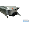TOYOTA TRACTION HYDRID BATTERY TOYOTA Yaris 2014>2017 used