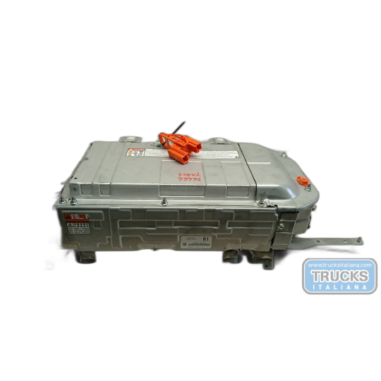 BATTERIA TRAZIONE IBRIDA TOYOTA Yaris 2014>2017 usato