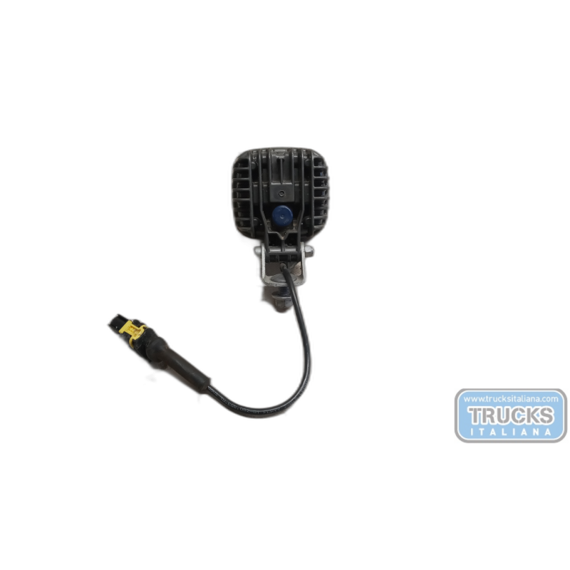 DAF FANALERIA SUPPLEMENTARE DAF XG usato