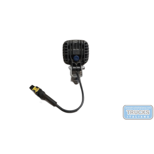 FANALERIA SUPPLEMENTARE DAF XG usato