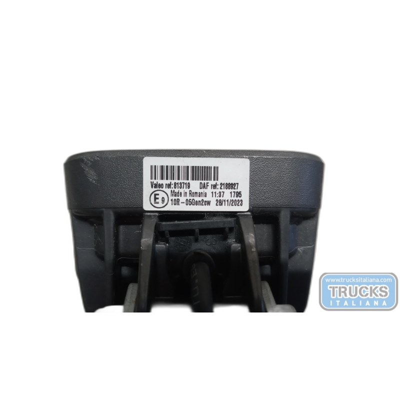 DAF FANALERIA SUPPLEMENTARE DAF XG usato