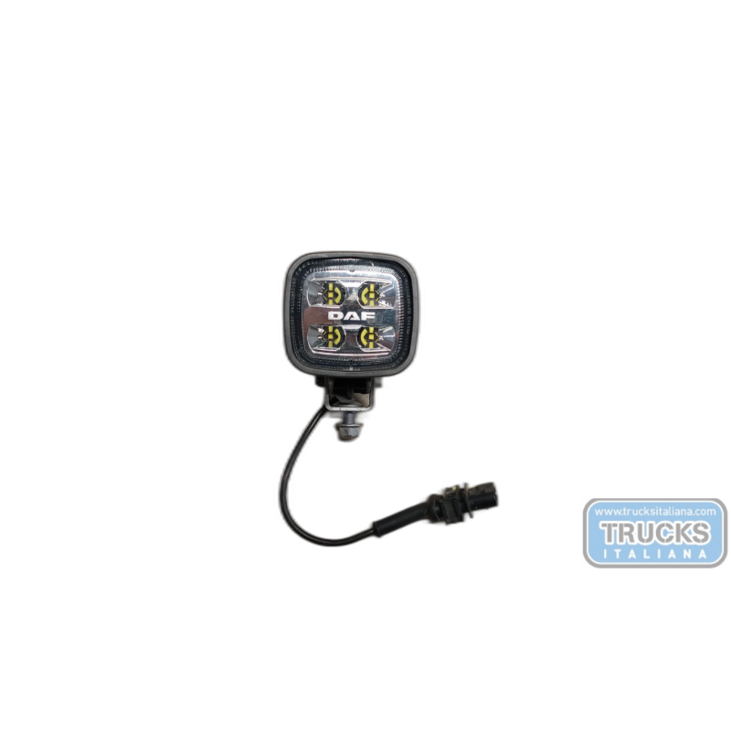DAF FANALERIA SUPPLEMENTARE DAF XG usato