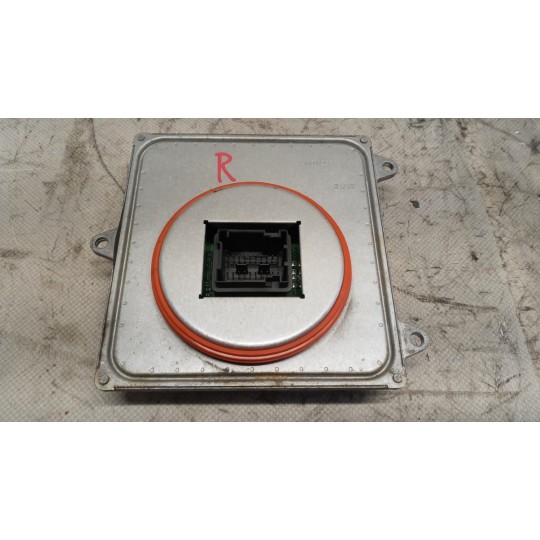 HEADLIGHT UNIT  DAF XG used
